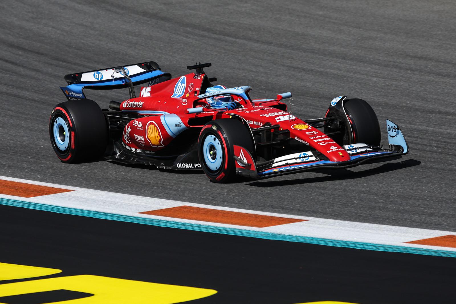 Ph. Scuderia Ferrari